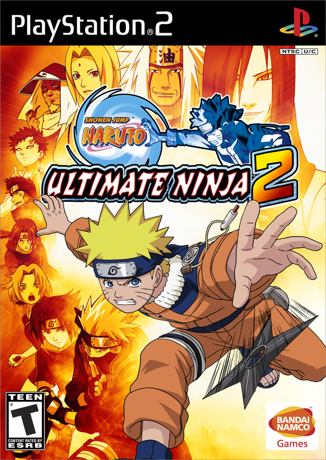 download game naruto ultimate ninja 3 size kecil ps2